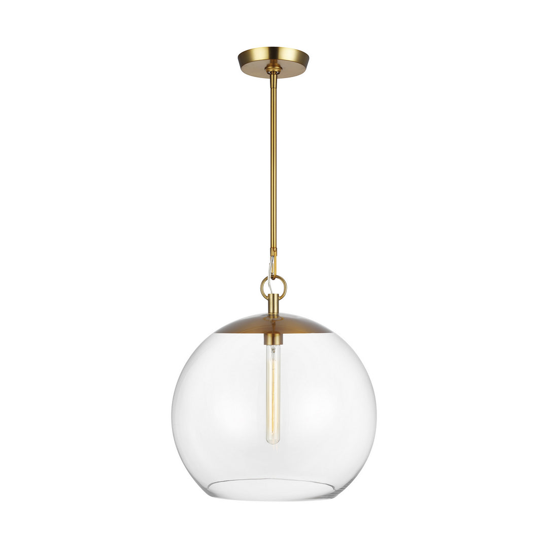 Visual Comfort StudioAtlanticOne Light Pendant