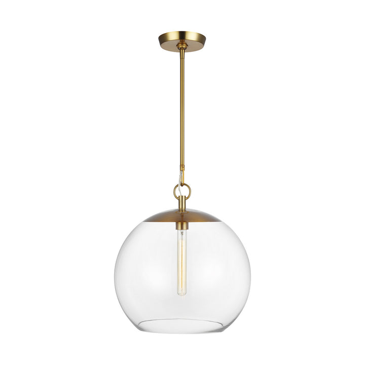 Visual Comfort StudioAtlanticOne Light Pendant
