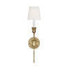 Visual Comfort Studio Westerly | Sconces at 60W