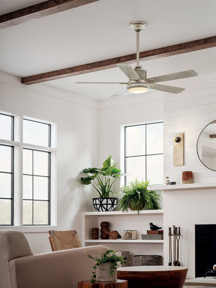 Kichler 52"Ceiling Fan