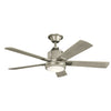 Kichler Colerne | 52" Indoor Ceiling Fan