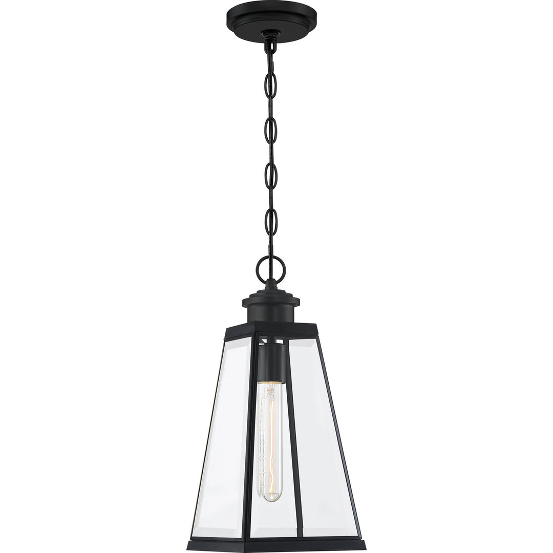 QuoizelPaxtonOne Light Outdoor Hanging Lantern