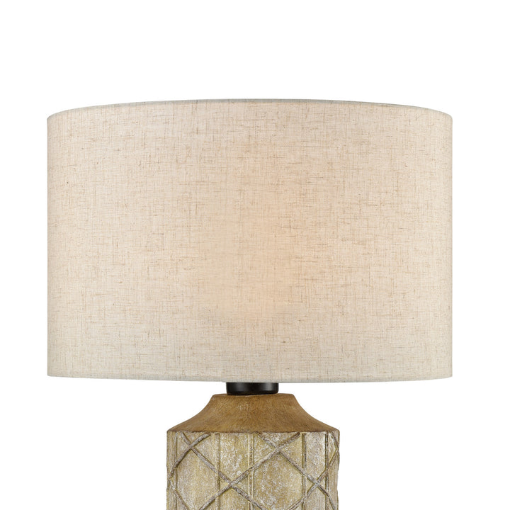 ELK Home One Light Table Lamp