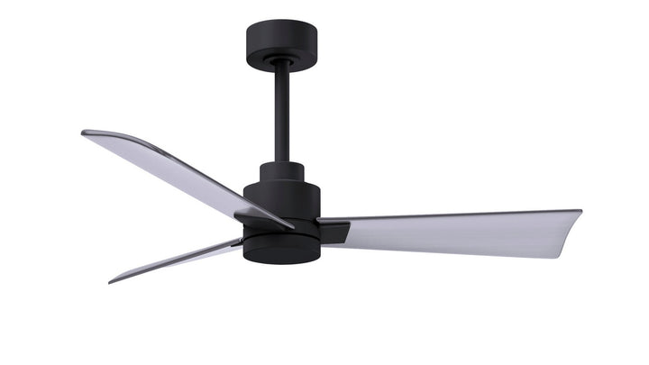 Matthews Fan Company Alessandra 42" Outdoor DC Ceiling Fan with Remote