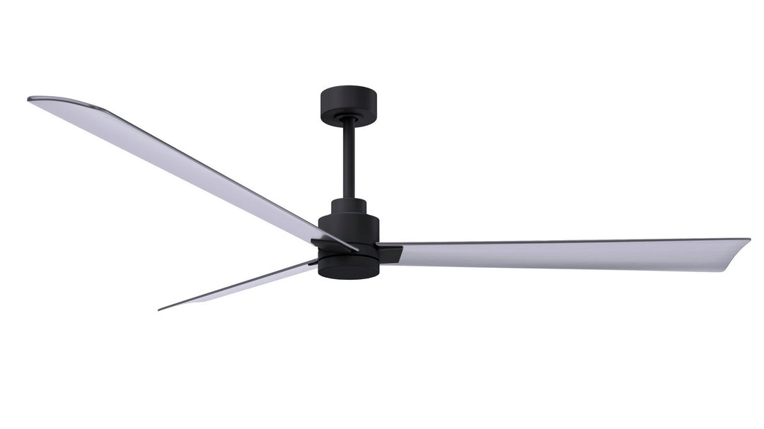 Matthews Fan Company Alessandra 72" Outdoor DC Ceiling Fan with Remote