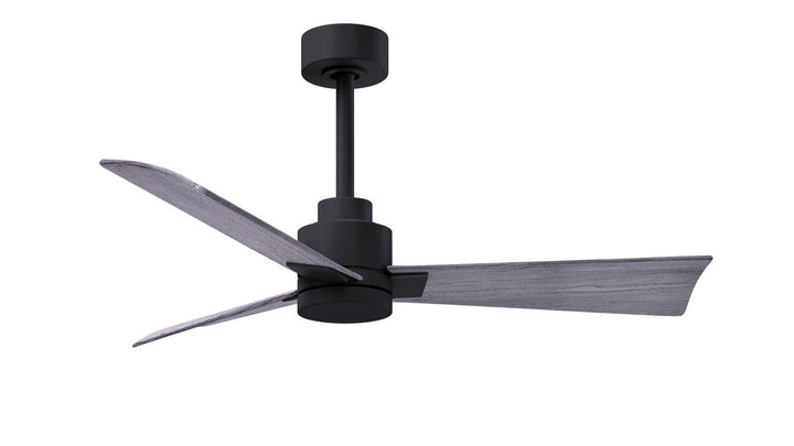 Matthews Fan Company Alessandra 42" Outdoor DC Ceiling Fan with Remote