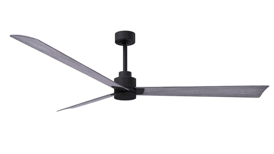 Matthews Fan Company Alessandra 72" Outdoor DC Ceiling Fan with Remote