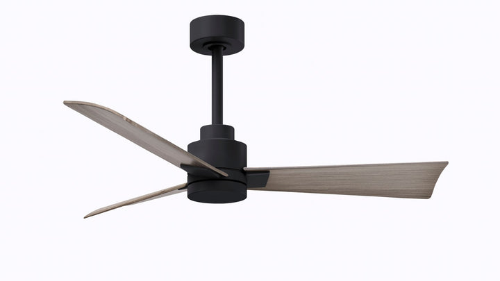 Matthews Fan Company Alessandra 42" Outdoor DC Ceiling Fan with Remote