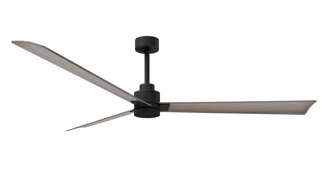 Matthews Fan Company Alessandra 72" Outdoor DC Ceiling Fan with Remote