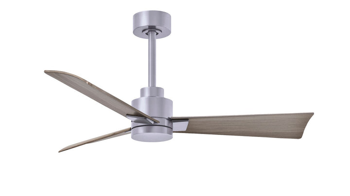 Matthews Fan Company Alessandra 42" Outdoor DC Ceiling Fan with Remote