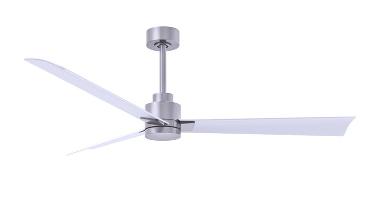 Matthews Fan Company Alessandra 56" Outdoor DC Ceiling Fan with Remote