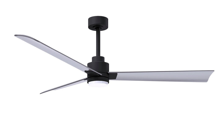 Matthews Fan Company Alessandra LK 42" Indoor/Outdoor 22W LED DC Ceiling Fan with Remote