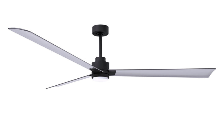 Matthews Fan Company Alessandra 72" Indoor/Outdoor DC Ceiling Fan with Remote