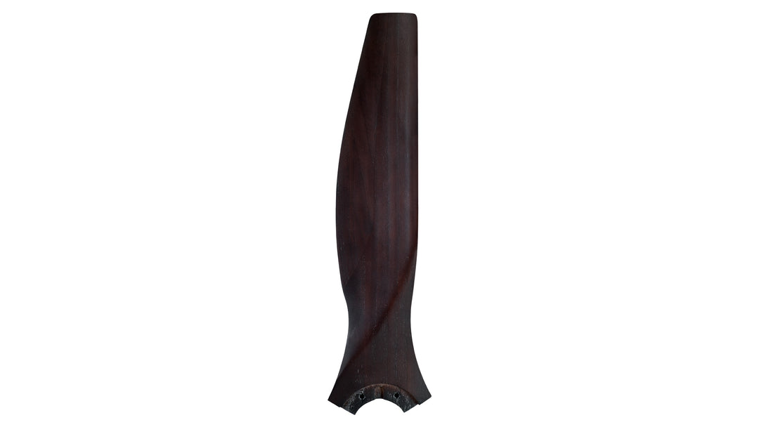 Fanimation Spitfire 48" CARVED WOOD BLADE SET
