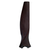 Fanimation Spitfire 48" CARVED WOOD BLADE SET