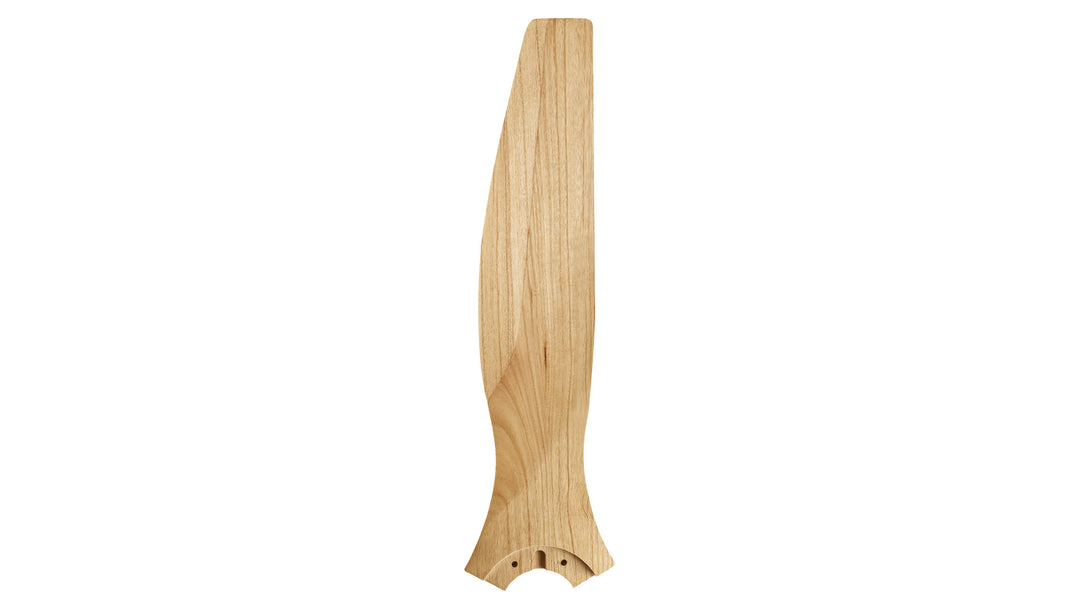Fanimation Spitfire 48" CARVED WOOD BLADE SET