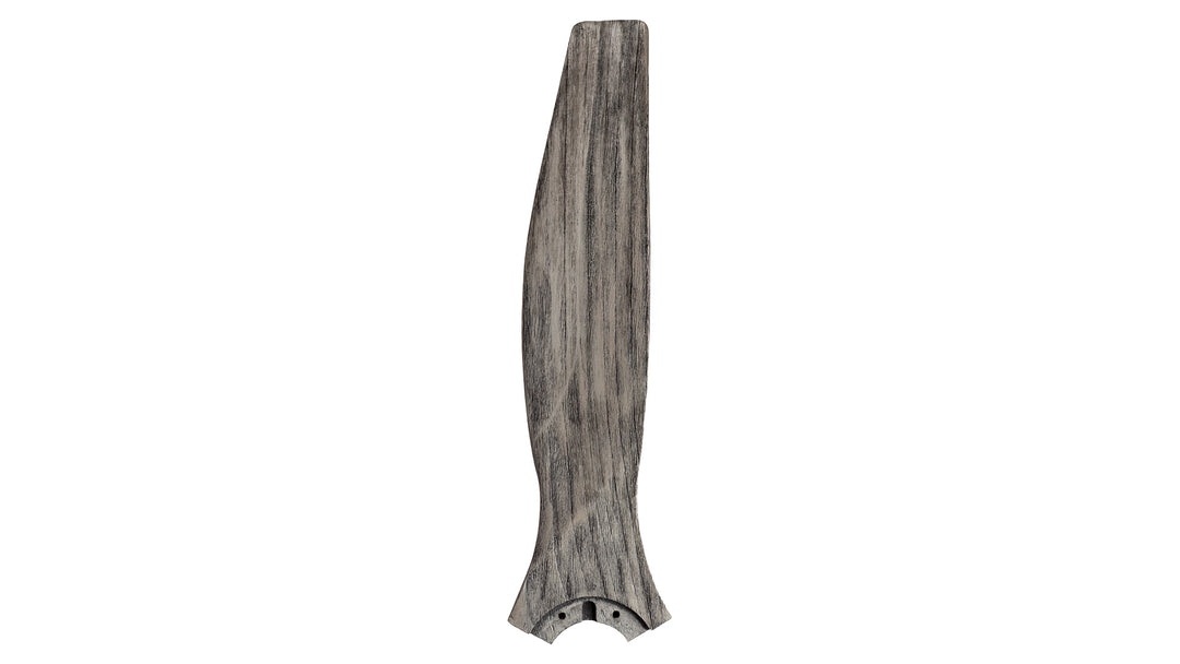 Fanimation Spitfire 48" CARVED WOOD BLADE SET