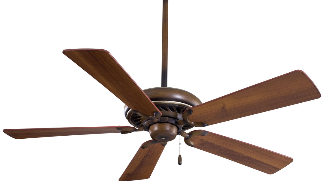 Minka Aire Supra Pull Chain Ceiling Fan