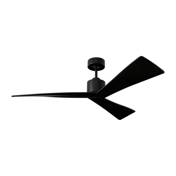 Visual Comfort Fan Adler DC Indoor/Outdoor Ceiling Fan with Remote Control