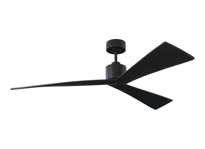 Visual Comfort Fan Adler DC Indoor/Outdoor Ceiling Fan with Remote Control