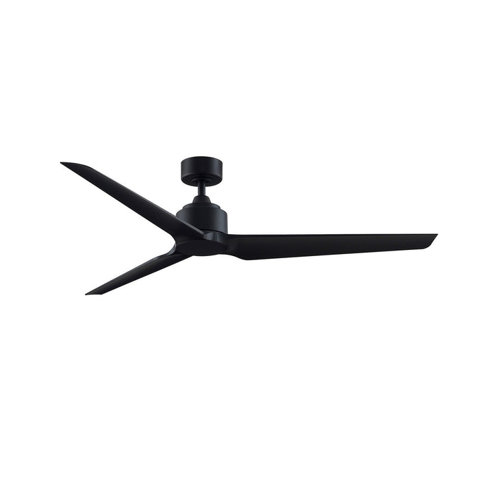 Fanimation 64" TriAire DC Indoor/Outdoor & Marine Grade Mix & Match Ceiling Fan with Remote Control