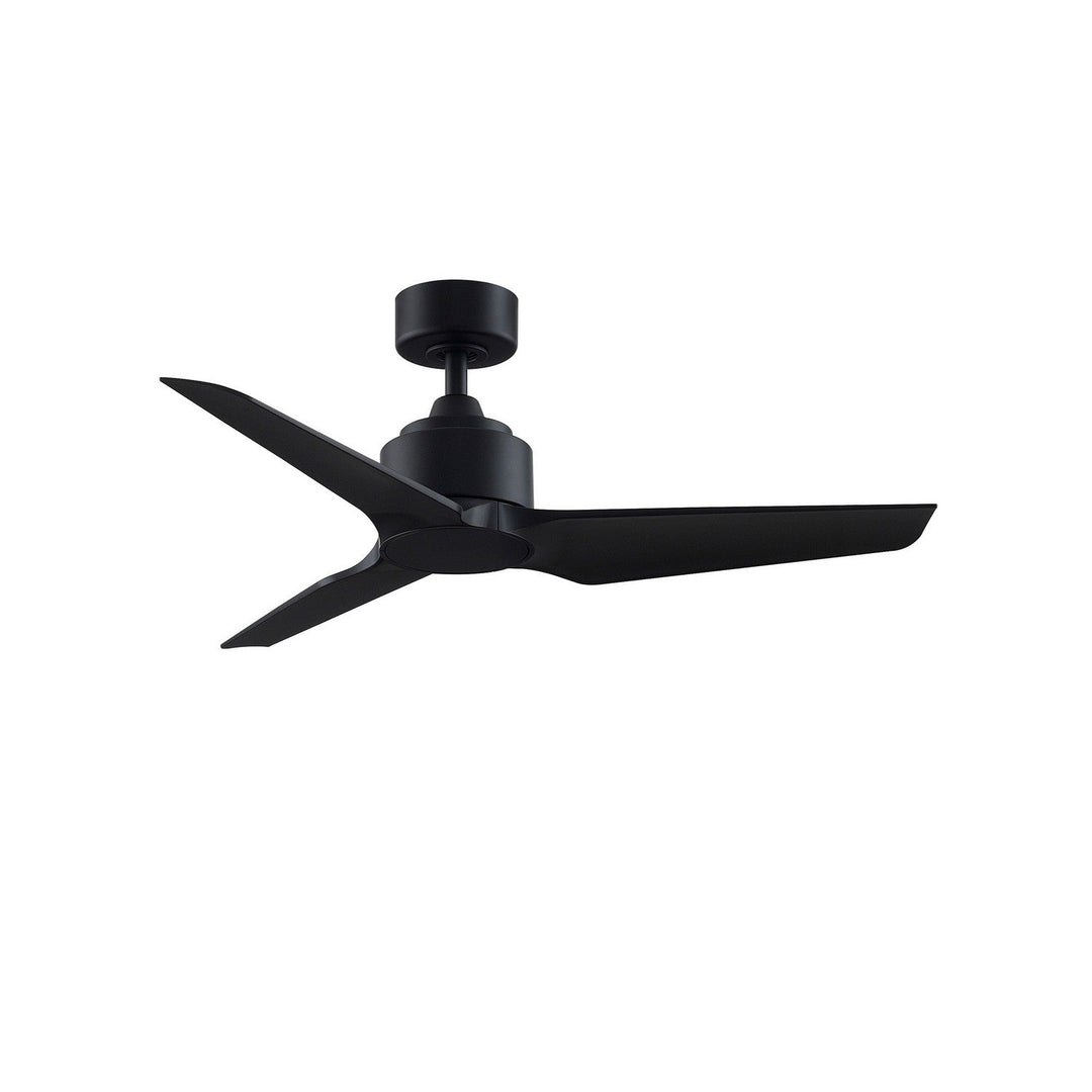 Fanimation 48" TriAire DC Indoor/Outdoor & Marine Grade Mix & Match Ceiling Fan with Remote Control