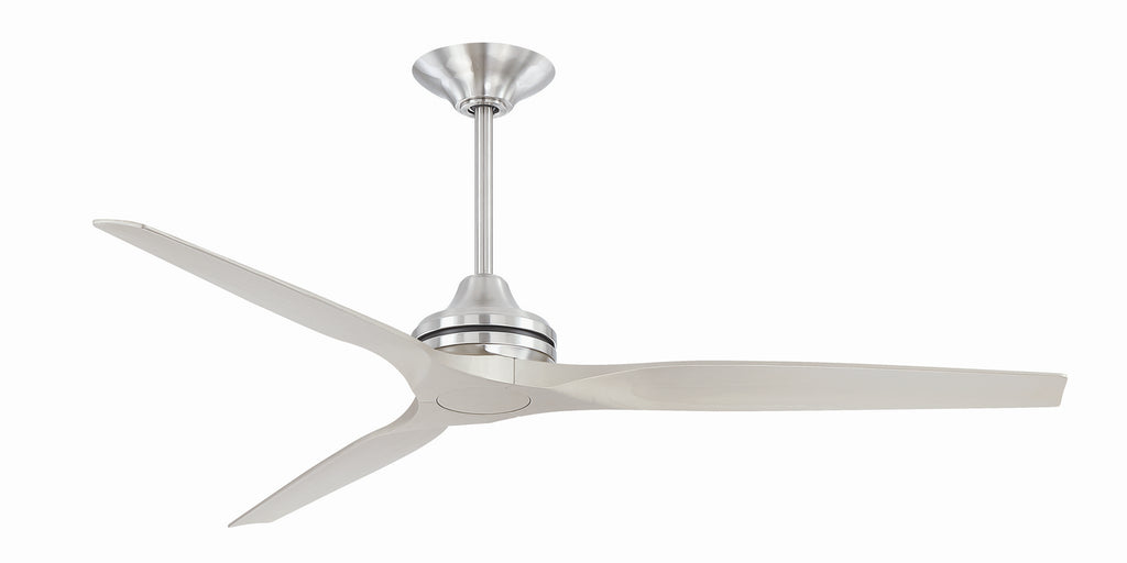 Fanimation 54" Spitfire DC Indoor/Outdoor Mix & Match Custom Ceiling Fan