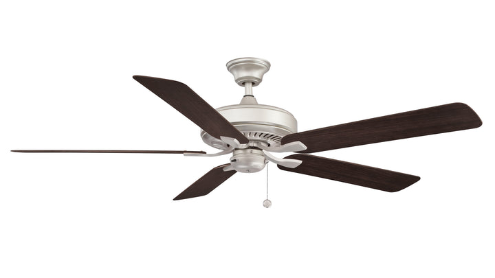 Fanimation Edgewood 60" AC Outdoor Pull Chain Ceiling Fan