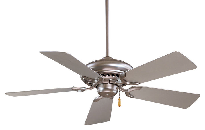 Minka Aire Supra Pull Chain Ceiling Fan