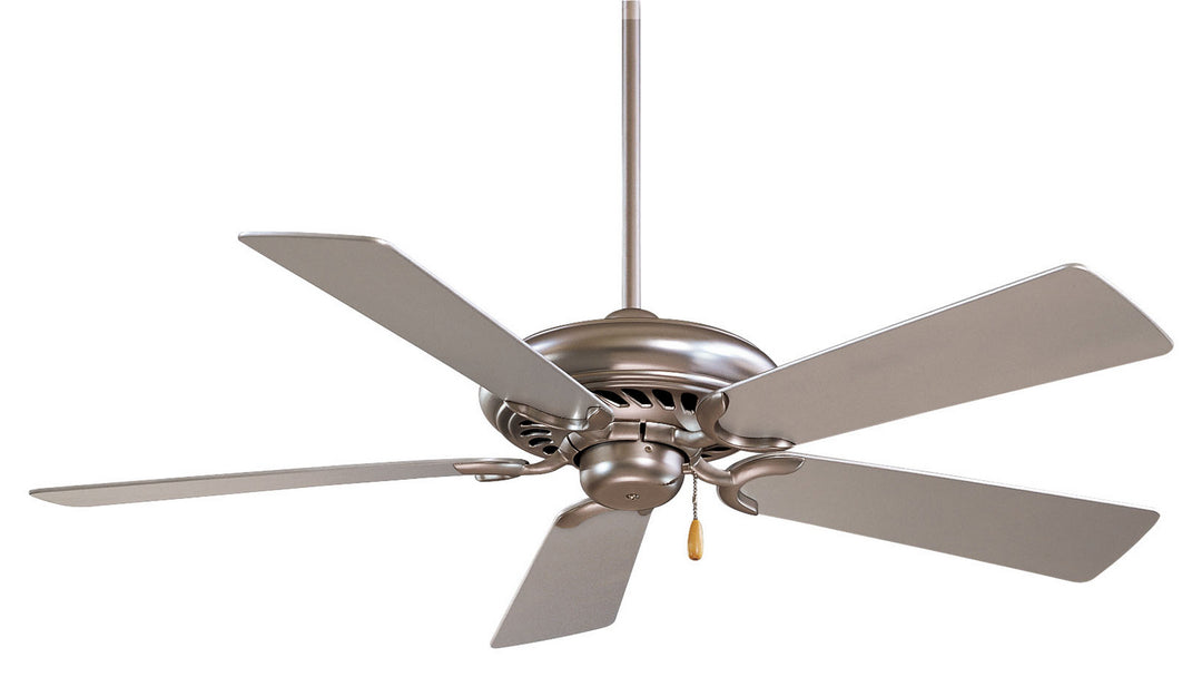 Minka Aire Supra Pull Chain Ceiling Fan