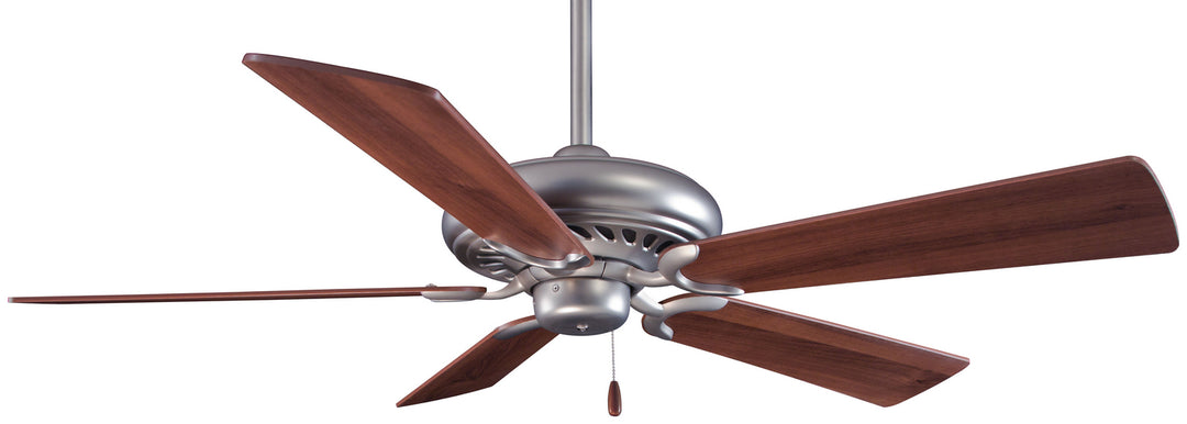 Minka Aire Supra Pull Chain Ceiling Fan