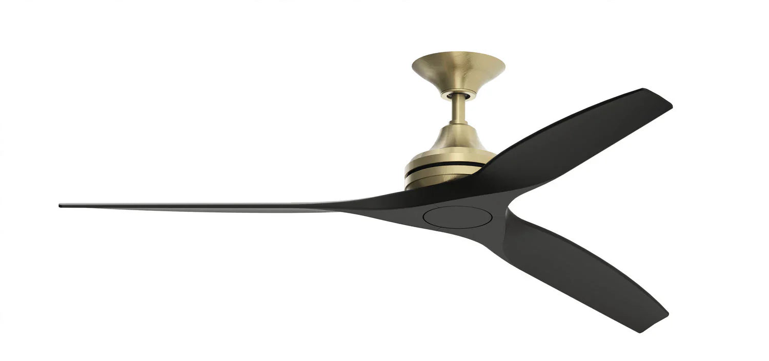 Fanimation 60" Spitfire AC Indoor/Outdoor Mix & Match Custom Ceiling Fan - Thumbnail 2
