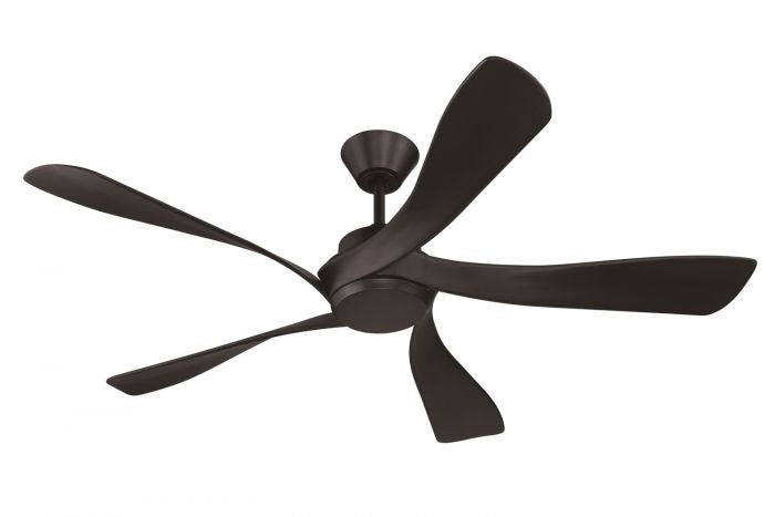 Craftmade Captivate 52" DC Ceiling Fan with Wall and Remote Control