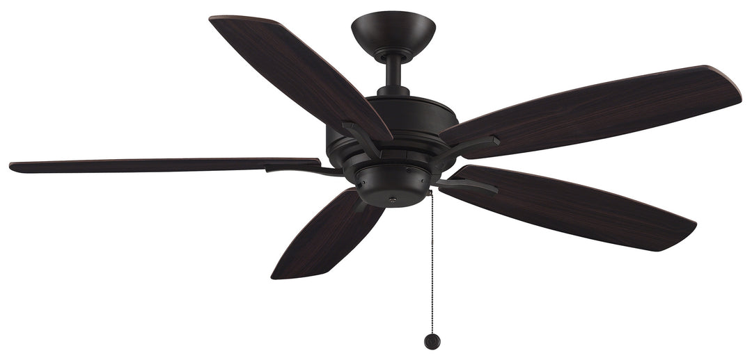 Fanimation Aire Deluxe 52" Pull Chain Ceiling Fan