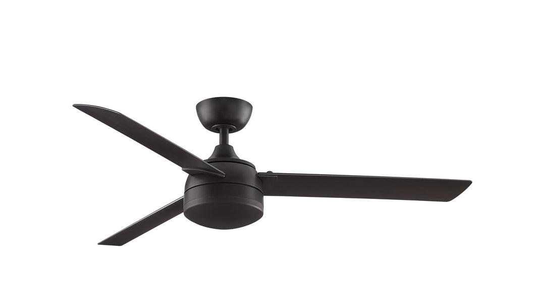 Fanimation 56" Xeno Indoor/Outdoor Ceiling Fan with 18W Led Light and Remote Control