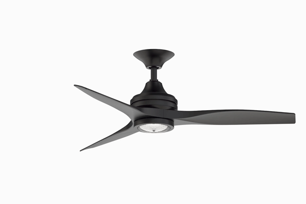 Fanimation 48" Spitfire AC Indoor/Outdoor Mix &amp; Match Custom Ceiling Fan