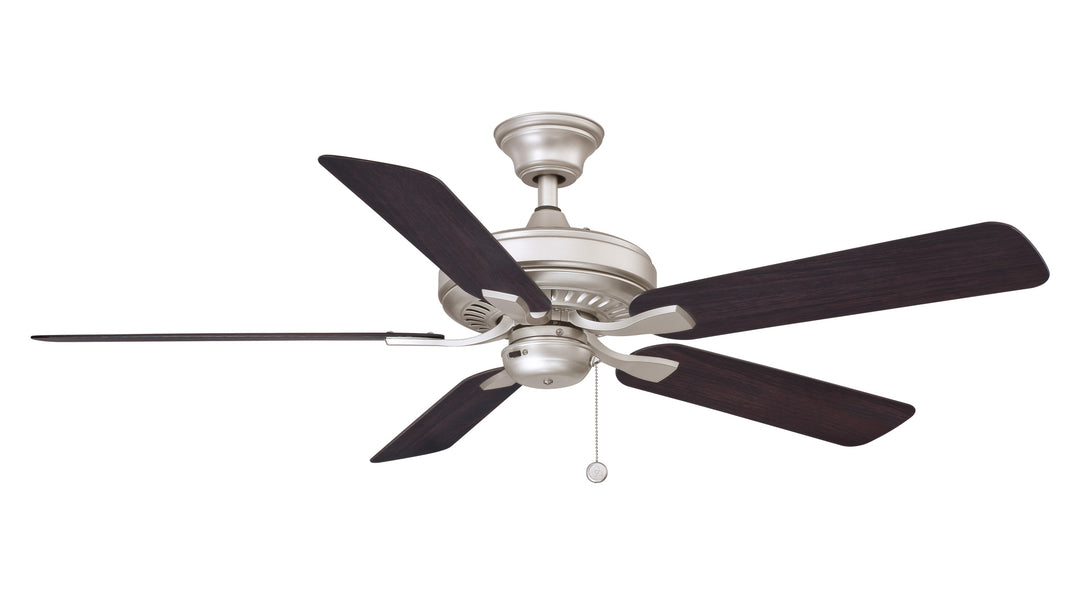 Fanimation Edgewood 52" AC Indoor/Outdoor Pull Chain Type Control Ceiling Fan