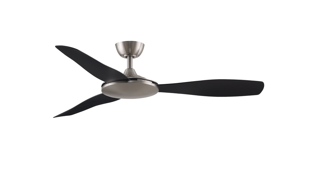 Fanimation GlideAire 52" Indoor/Outdoor DC Ceiling Fan with Remote Control