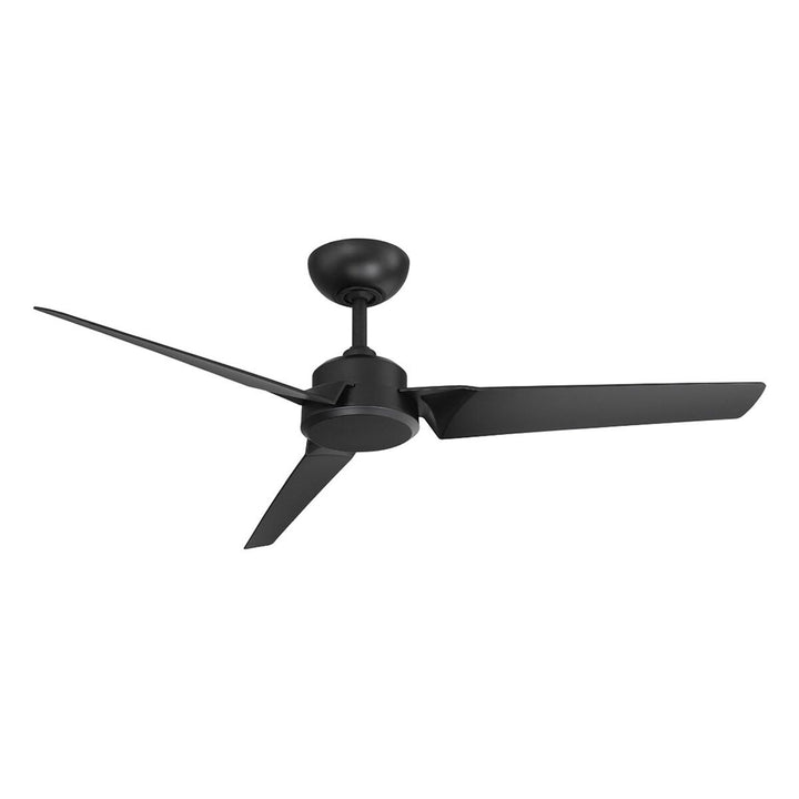 Mondern Forms Fans Roboto Smart Outdoor DC Ceiling Fan with Remote Control