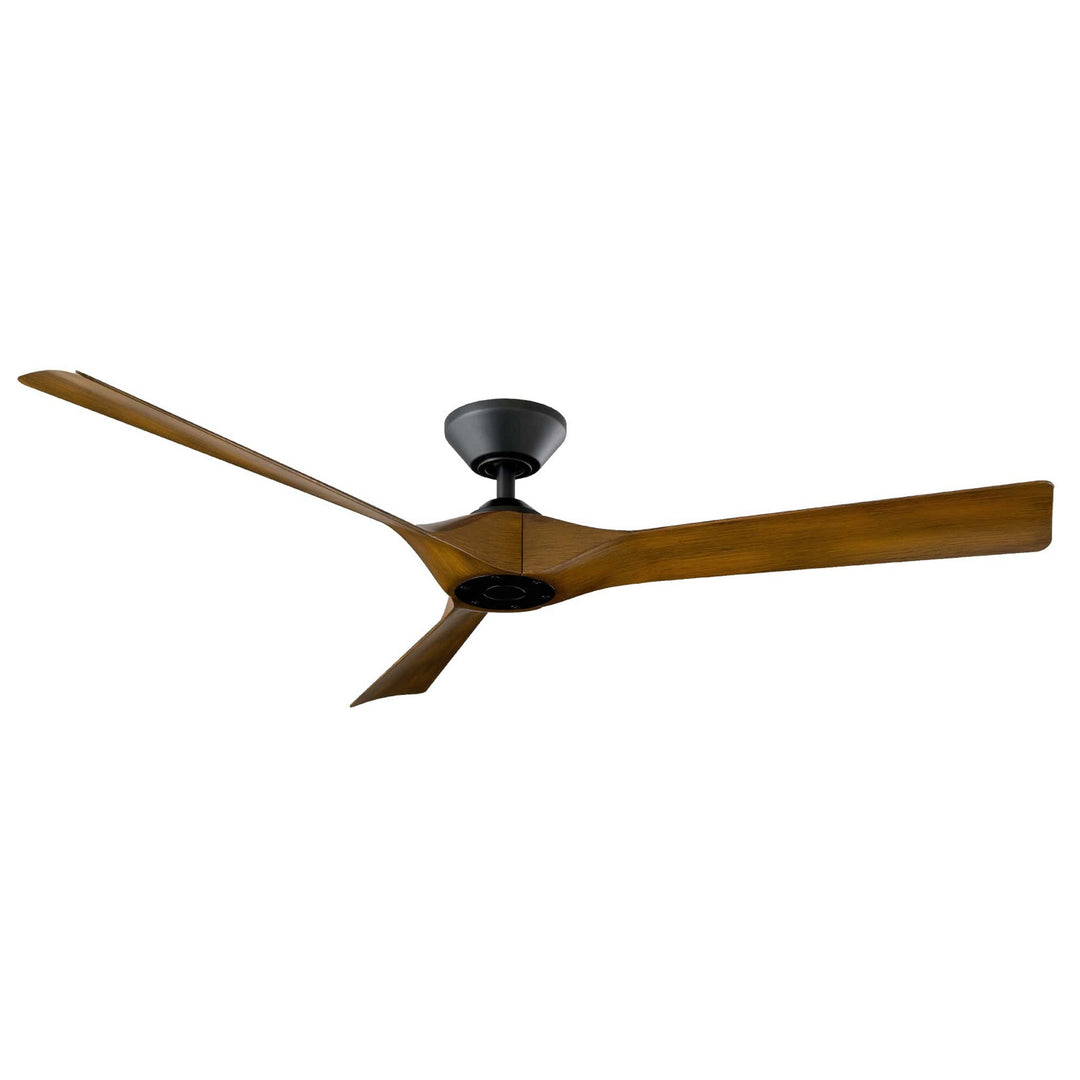 Modern Forms Fan Torque Outdoor DC Ceiling Fan with Remote