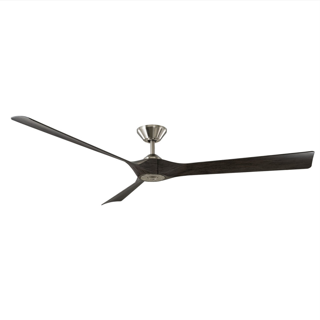 Modern Forms Fan Torque Outdoor DC Ceiling Fan with Remote