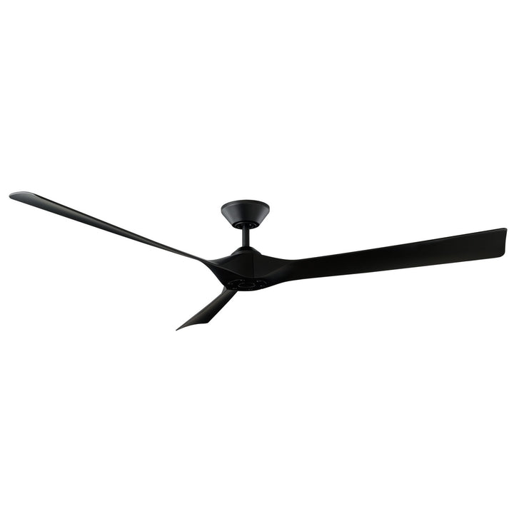 Modern Forms Fan Torque Outdoor DC Ceiling Fan with Remote