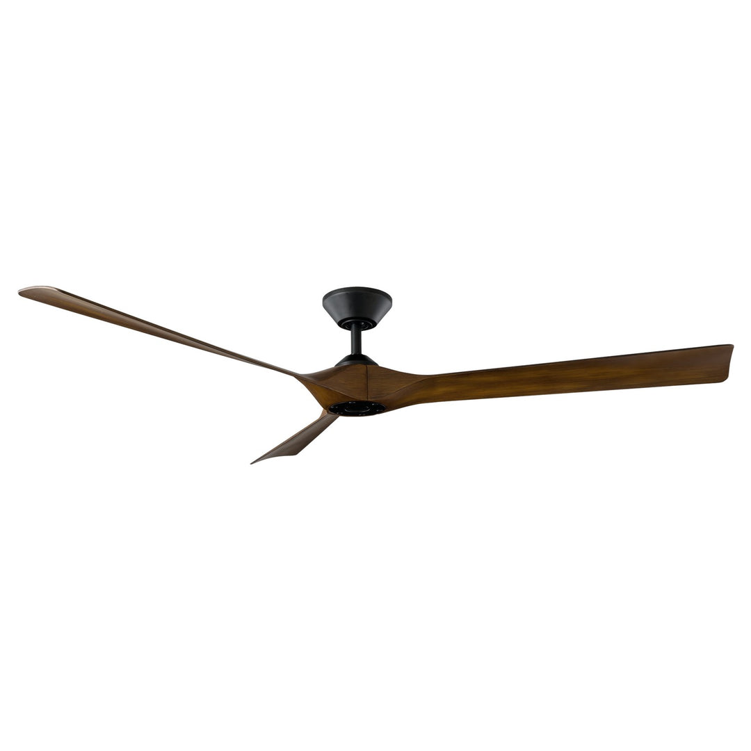 Modern Forms Fan Torque Outdoor DC Ceiling Fan with Remote