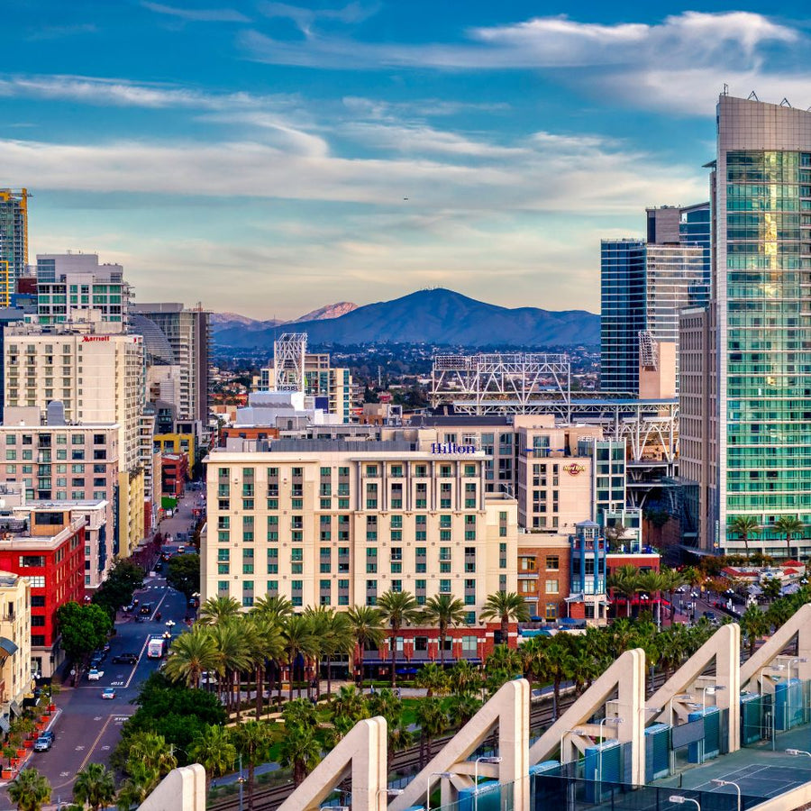 San Diego Ceiling Fan and Lighting Store Fan Diego