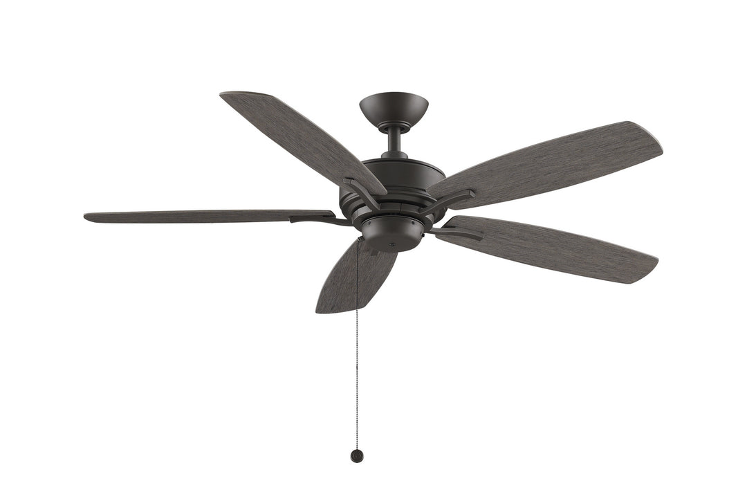 Fanimation Aire Deluxe 52" Pull Chain Ceiling Fan