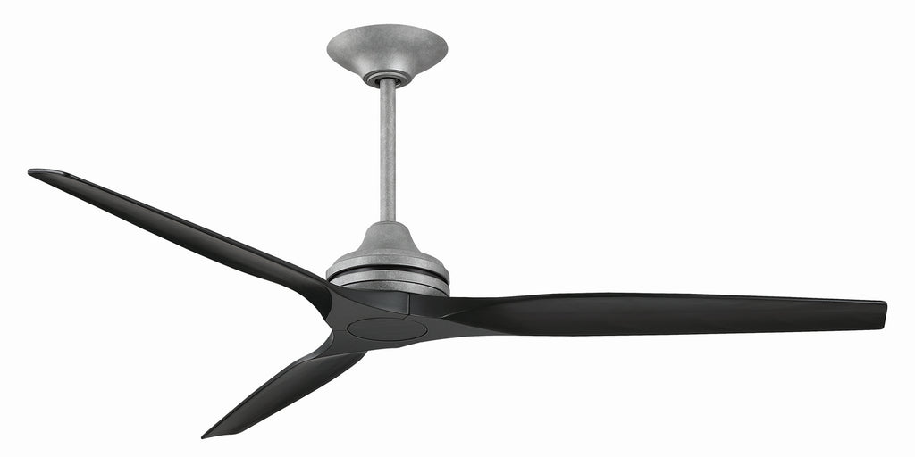 Fanimation 54" Spitfire DC Indoor/Outdoor Mix & Match Custom Ceiling Fan
