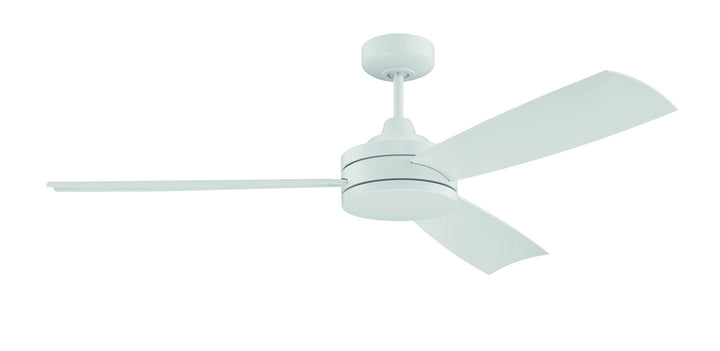 Craftmade Inspo Indoor/Outdoor Ceiling Fan with Wall Control