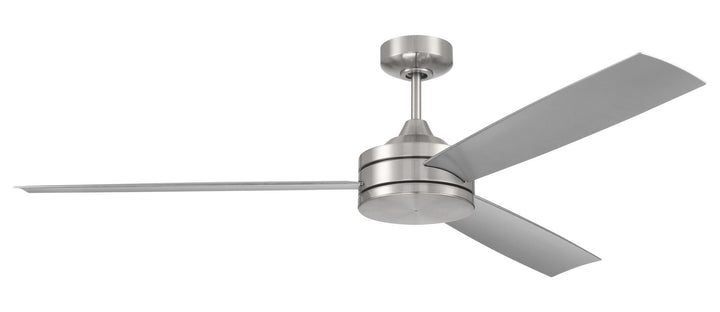 Craftmade Inspo Indoor/Outdoor Ceiling Fan with Wall Control