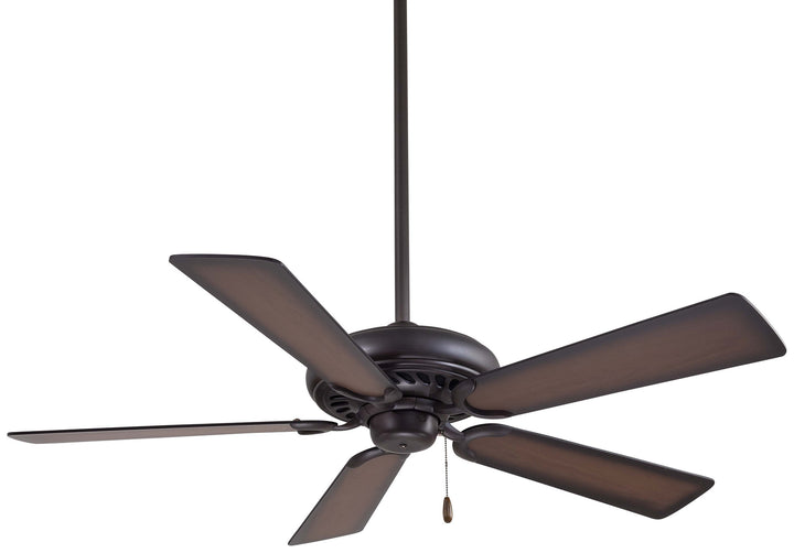 Minka Aire Supra Pull Chain Ceiling Fan