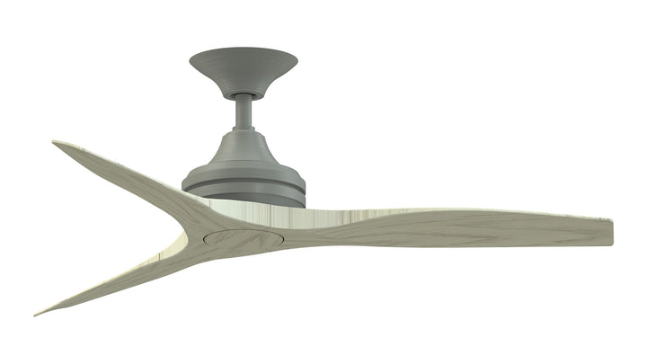 Fanimation 48" Spitfire AC Indoor/Outdoor Mix &amp; Match Custom Ceiling Fan